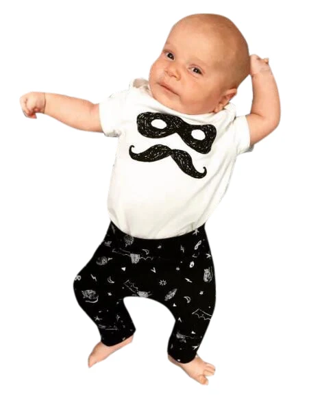 Новая летняя стильная одежда для маленьких мальчиков футболка с короткими