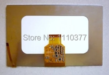 

7.0 inch TFT LCD Screen LTP700WV-F01 WVGA 800*480(RGB)