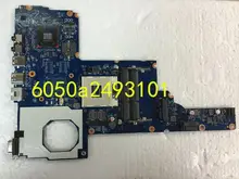 Laptop Motherboard FOR HP 1000 2000 450 series 685107-501 HM75 6050A2493101 system motherboard,100% tested ok