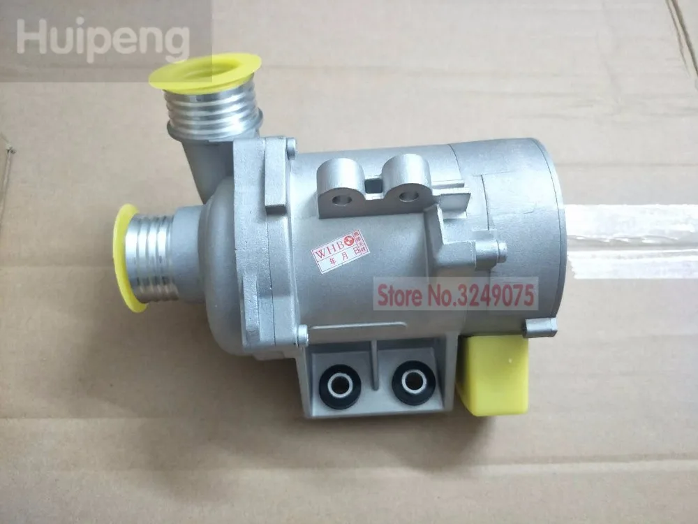 Electric Water Pump Bolt For BMW 5 E60 X5 E70, N52 11517586925Water