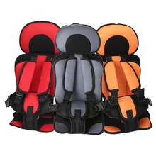 9 months to 4 years Old детский стульчик для Для детей Сидушка-матрас Pad малыша Портативный стул для младенца подушки несколько цветов