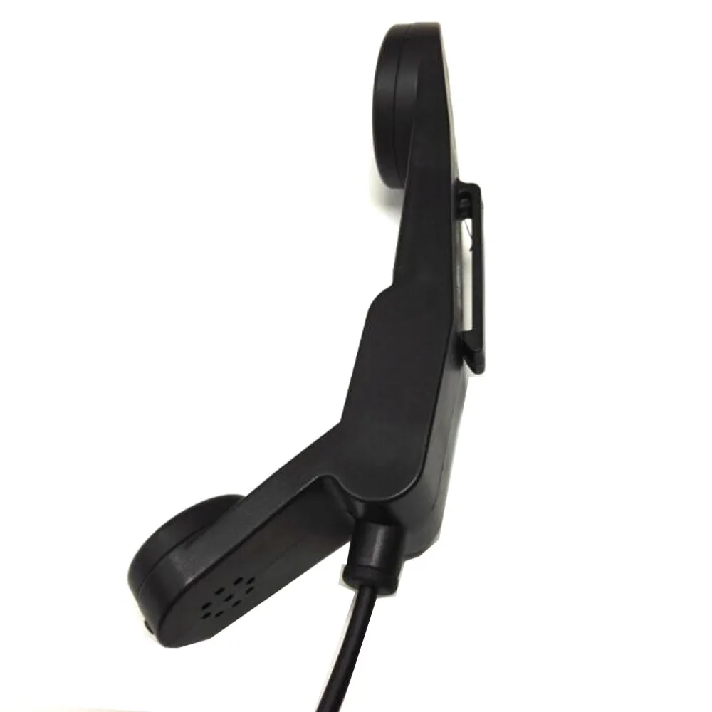Z Tactical H-250 Tactical Phone Headset PTT (for ICOM) Z117-for ICOM Walkie Tallkie (3)