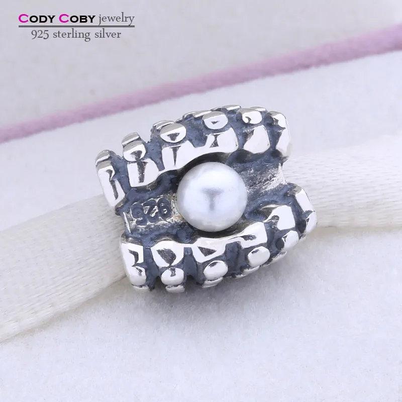 charm pandora coquillage charm pandora coquillage