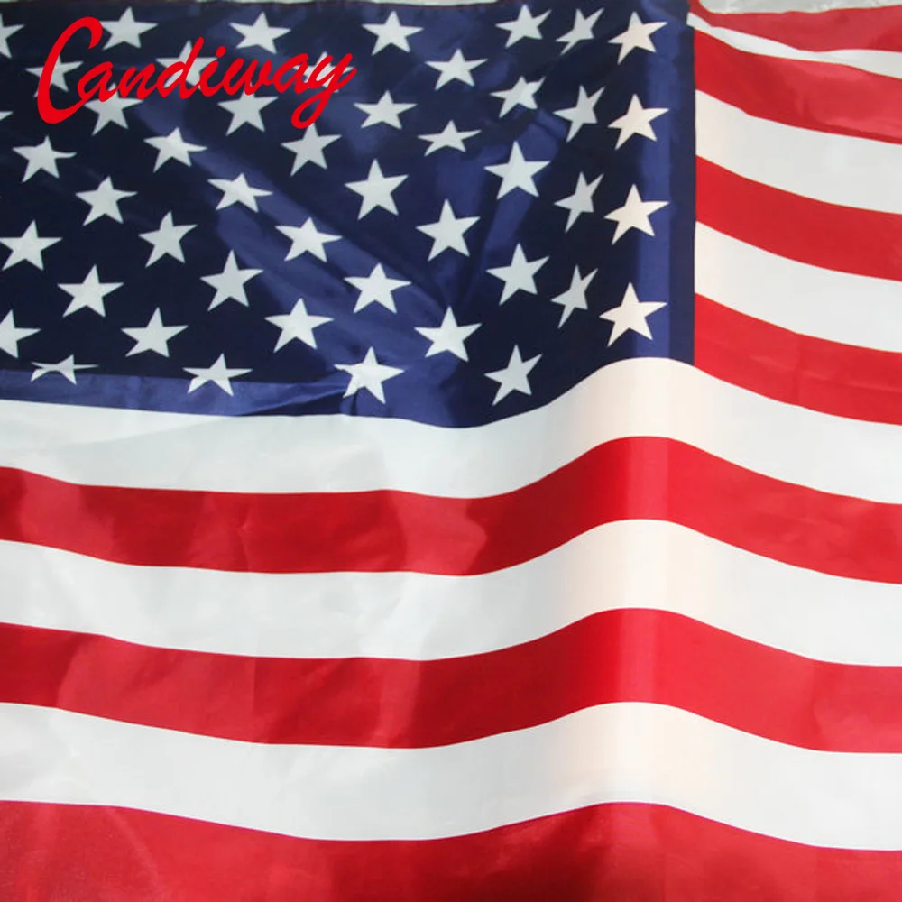 Диаметр флага США 90x150 см|flag usa|national flagusa flag |