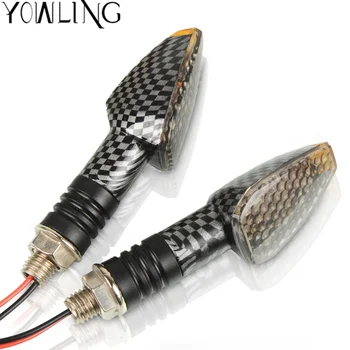 

LED Turn Signal Lights Blinker For HONDA CBR500R CBR500R CBR929RR VFR1200F VFR1200X CB1000R CB1000SF CB1100 CB1300 CB500F CB500X