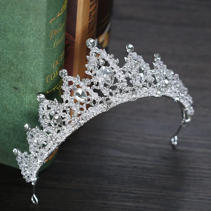Tiaras