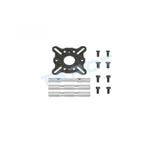 Tarot kit Mini Drone Carbon Fiber Diy rc Drone Fpv Quadrocopter Qav250 Multicopter Hexacopter Quadcopter Frame Kit Parts