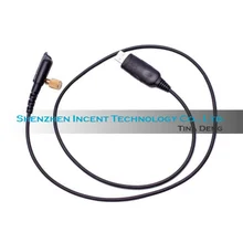 VOIONAIR USB Кабель для программирования BMW ICOM IC-F9021 IC-F3261DS IC-F4261DS заменить OPC-1862