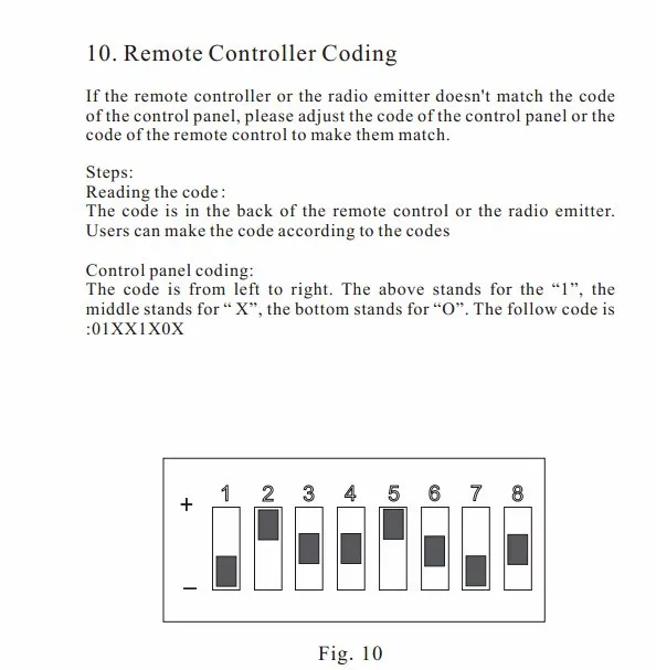 PY1800  sliding gate opener (15)