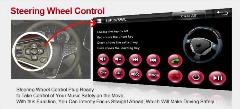 Clearance For Toyota Yaris / XP90 2005~2013 - Car DVD Player GPS Navi Navigation Android System Radio Stereo Audio Video Multimedia 7 Clearance For Toyota Yaris / XP90 2005~2013 - Car DVD Player GPS Navi Navigation Android System Radio Stereo Audio Video Multimedia 7