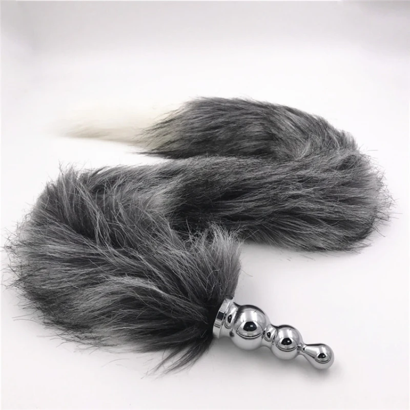 Black And White Sexy Photos Tail But Plugs - Aliexpress.com : Buy Anal Plug Long Tail Faux Animal Tails Fetish Black Black And White Sexy Photos Tail But Plugs - Aliexpress.com : Buy Anal Plug Long Tail Faux Animal Tails Fetish Black