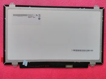 

For AUO B140XTN02.9 B140XTN02 V9 B140XTN029 Matrix for Laptop 14.0" LED Display 1366X768 HD eDP 30Pin Glossy LCD Screen