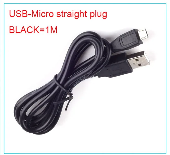 

1m micro USB Cable 5V 2A Fast Charger Cable Data Sync Charging Data Micro USB Cable for Samsung Xiaomi Huawei HTC