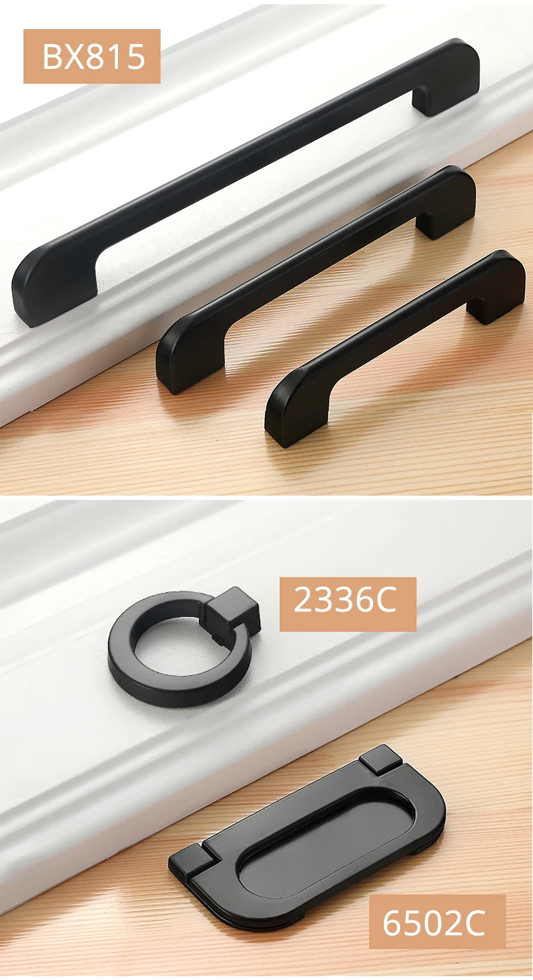 preto, liga de alumínio, sólido, armário de