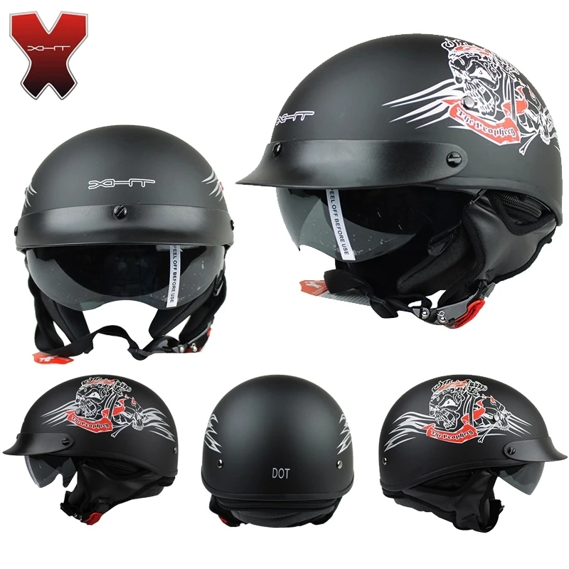 Оригинальный мотоциклетный шлем для велосипедов чопперов|helmet for|motorbike helmethelmet for