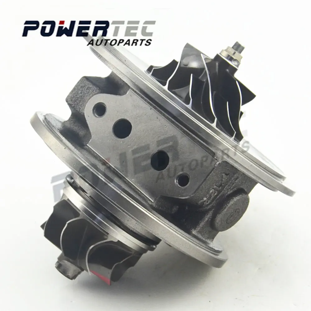 Сбалансированная турбина VB31 на сборе core assy NEW 17201 0L070 Turbo chra для Toyota Hilux 2 5 D 4D 2KDFTV 2.5L