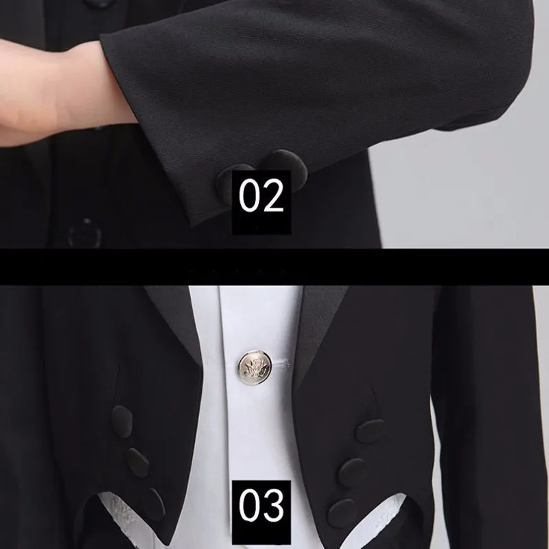 Boys Suits For Weddings (5)