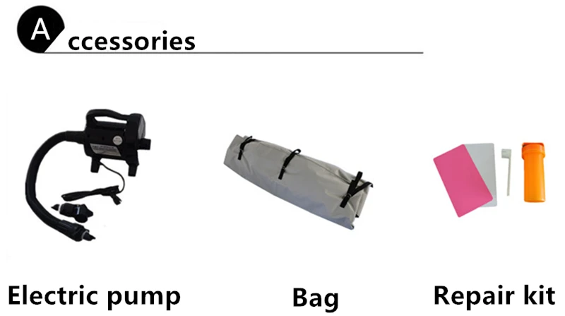 accessories