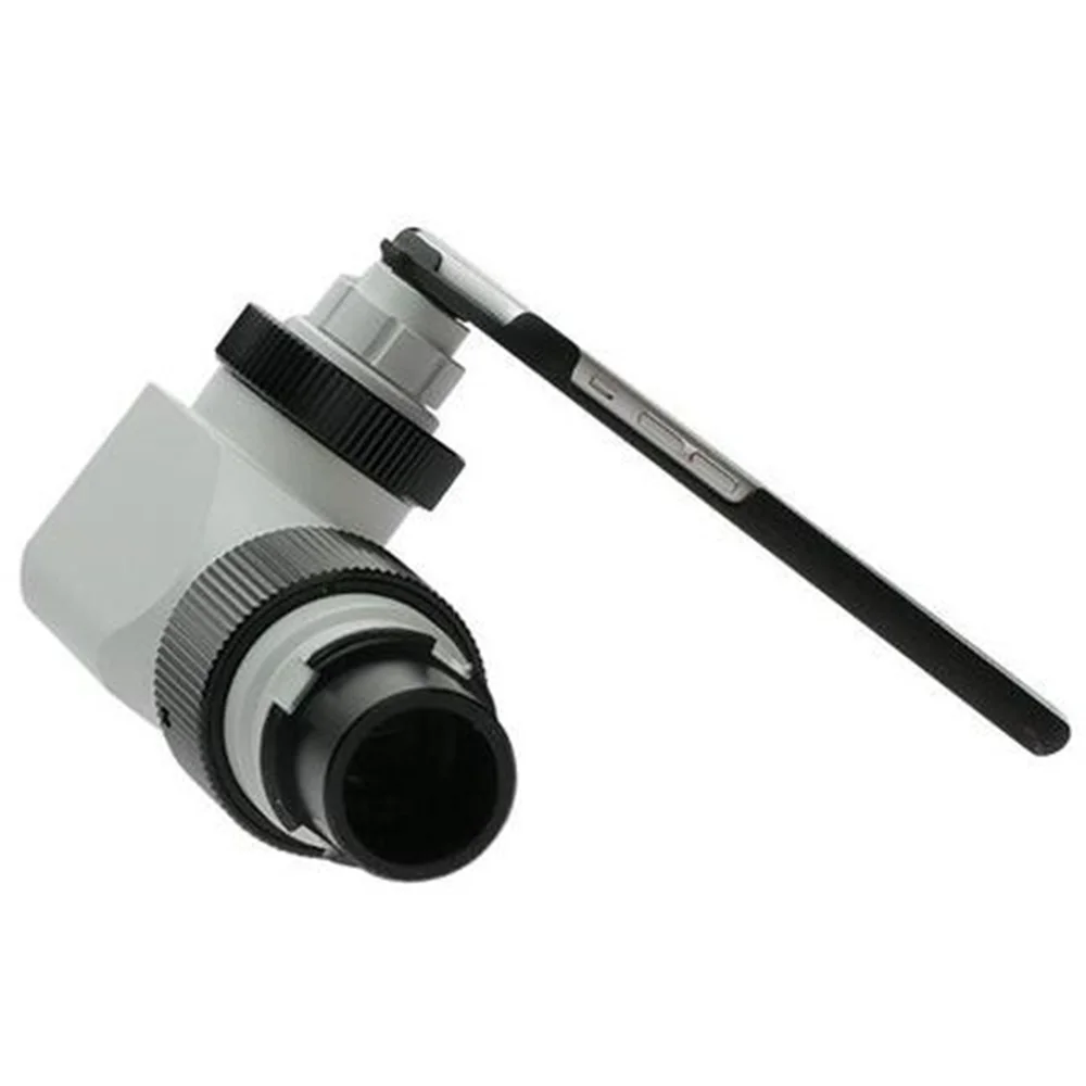 Адаптер Zumax Smarthhone для микроскоп Zeiss(не может вращаться