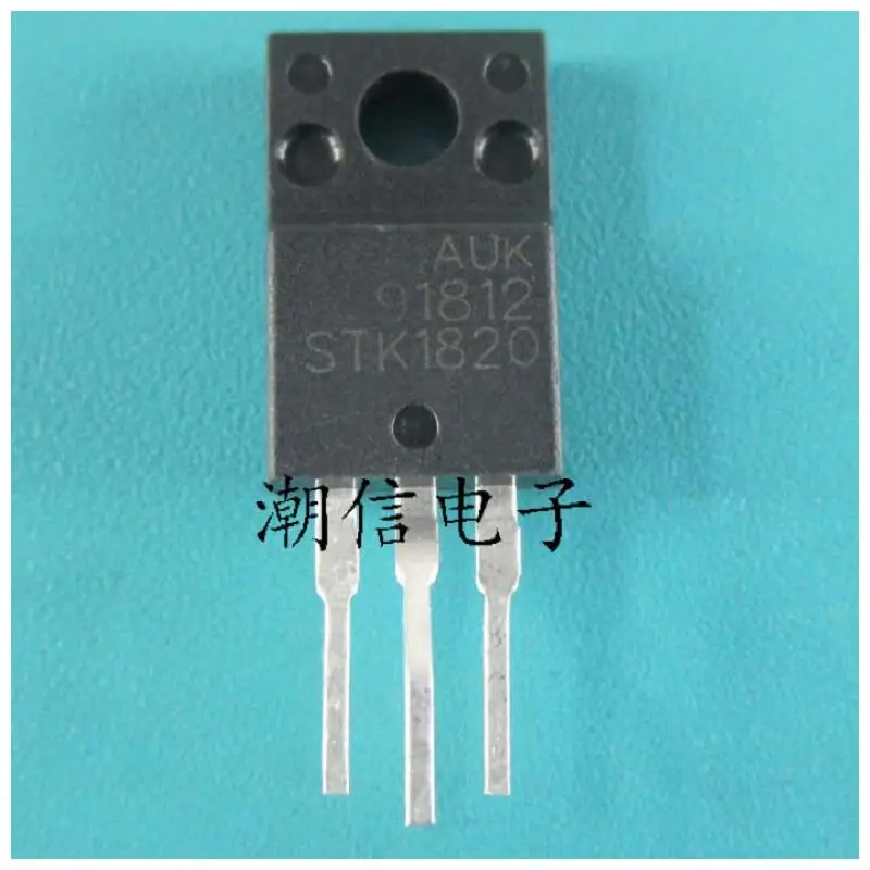 Free shippingSTK1820 Plasma common tube original Nett direct Auction | Электронные компоненты и принадлежности