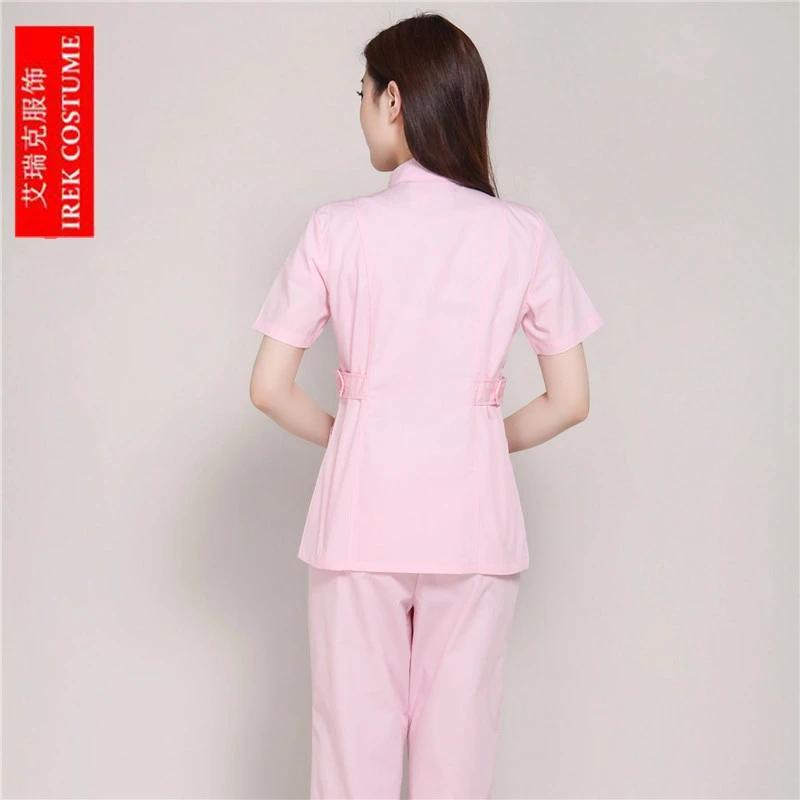 Новые женские медицинские наборы для скраба медсестры Больница униформа ...