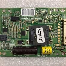 Szylij 6917L-0094A PPW-LE32RG-0(a) ток доска LED32A2000V