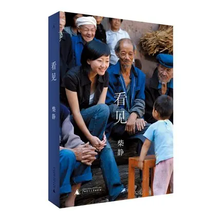 

What I Have Seen (Chinese Edition) Written By Chai Jing