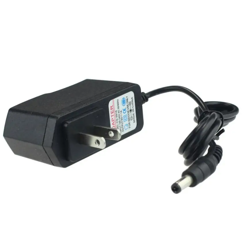 HIPERDEAL 9 V/1A EU US блок питания гитарный эффект педаль адаптер для BOSS PSA 120T Archer новый
