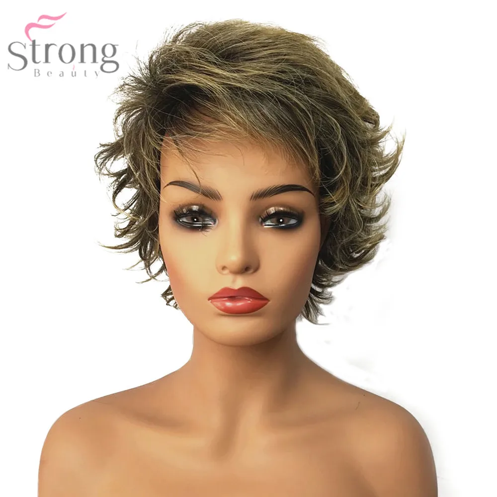 Pixie-Cut-Short-Layered-Haircut-Wigs 2