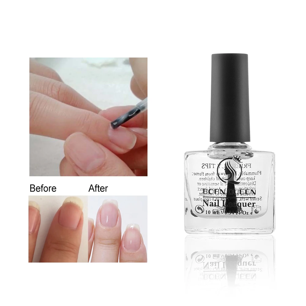 1Bottle Nourish Oil Polish Nourishment Set Nail Bright oil Nail Art