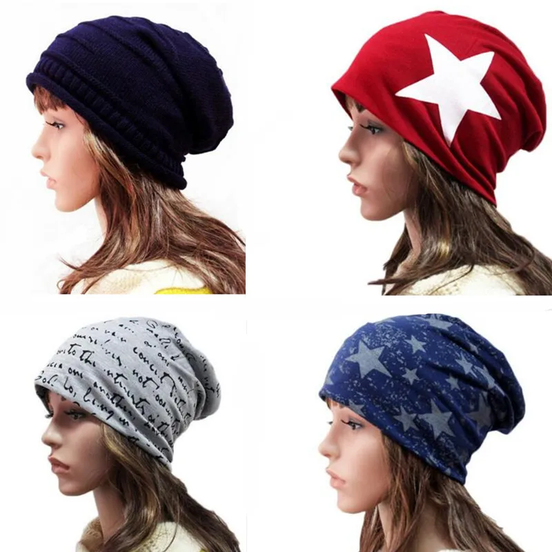 womens winter stocking hats