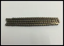 Motorcycle cylinder chain RS125 rules chain 25H-100L Small chain