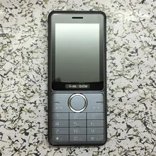 Новинка 2017 года H-mobile S9810 телефон с двумя сим-карты Bluetooth фонарик MP3 Камера 2.8 дюймов cheapphone (бесплатно Добавить Русская клавиатура)