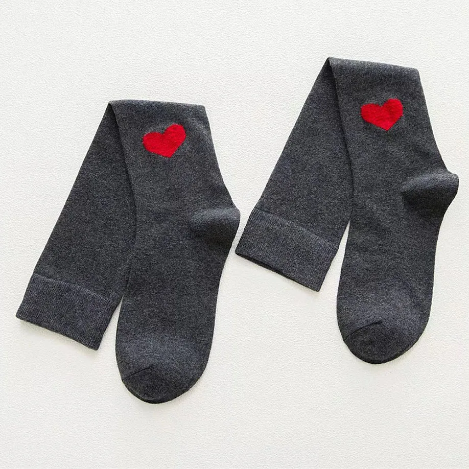 MUQGEW, высокое качество, женские красивые носки с изгибом, для девушек, хлопковые теплые мягкие носки, повседневный молодежный стиль, носки Soxs