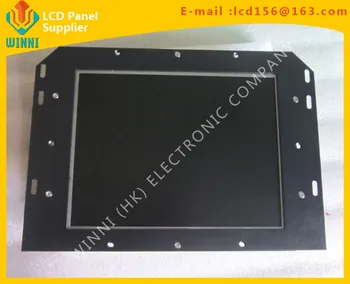 

14" new compatible lcd screen A61L-0001-0074 for CNC machine replace CRT monitor