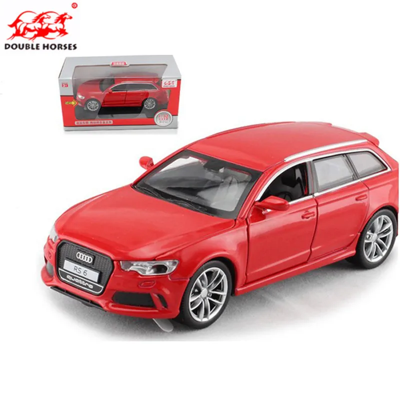rs6 toy