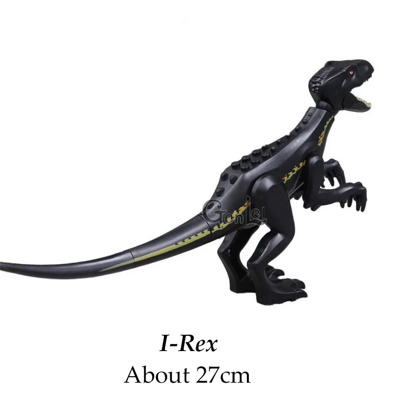 SKU-I-Rex