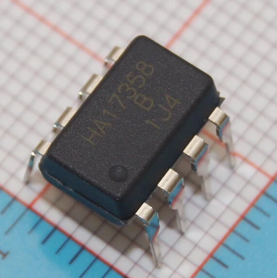 HA17358|ha17358| - AliExpress