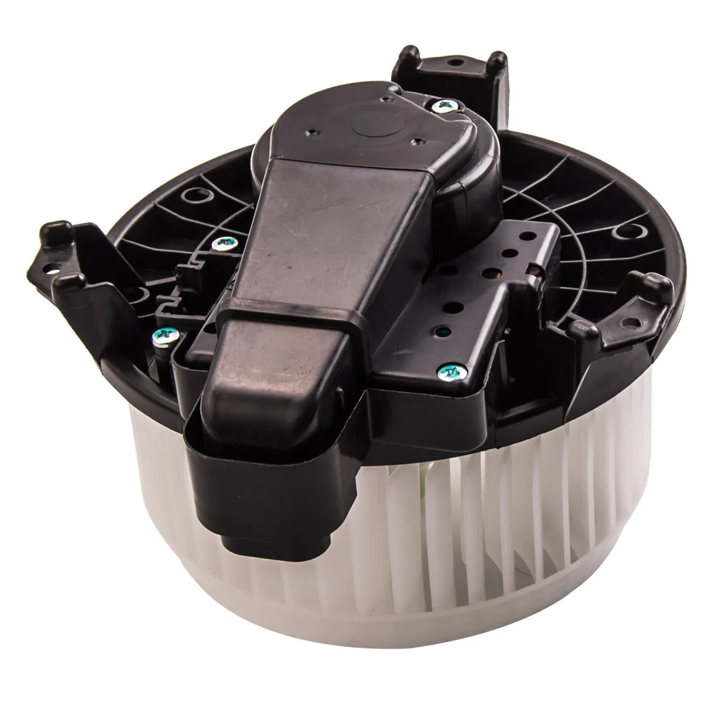 Front Heater A//C Blower Motor w// Fan Cage fit Lexus RX350 615-58674 700215