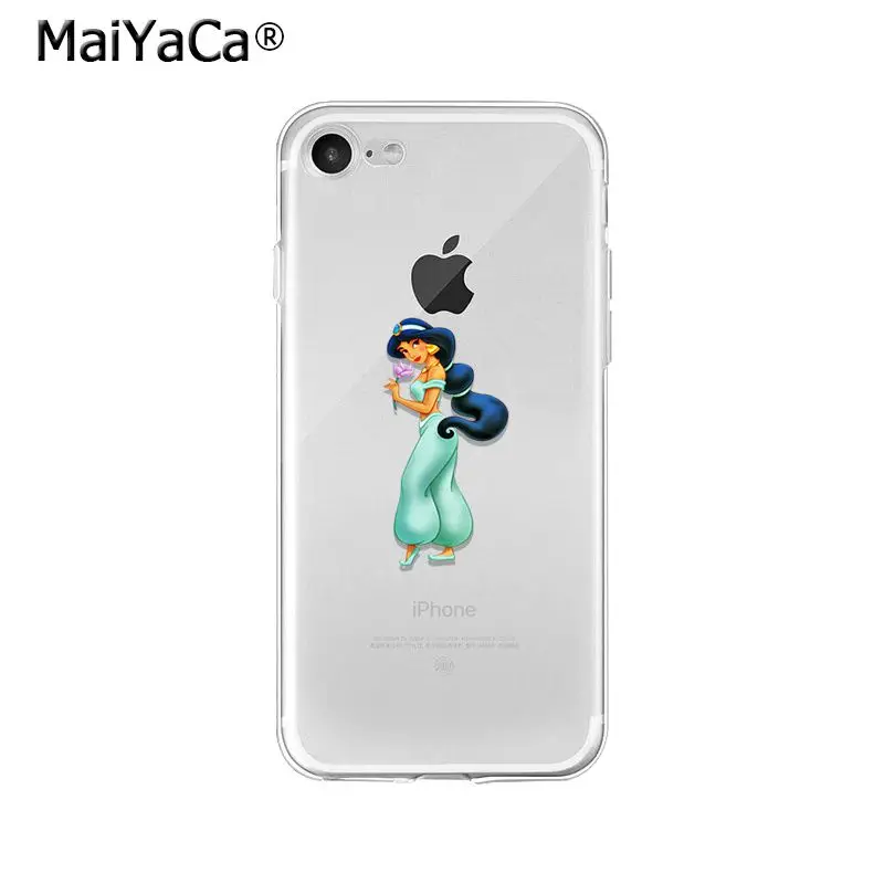 Jasmine Princess Aladdin