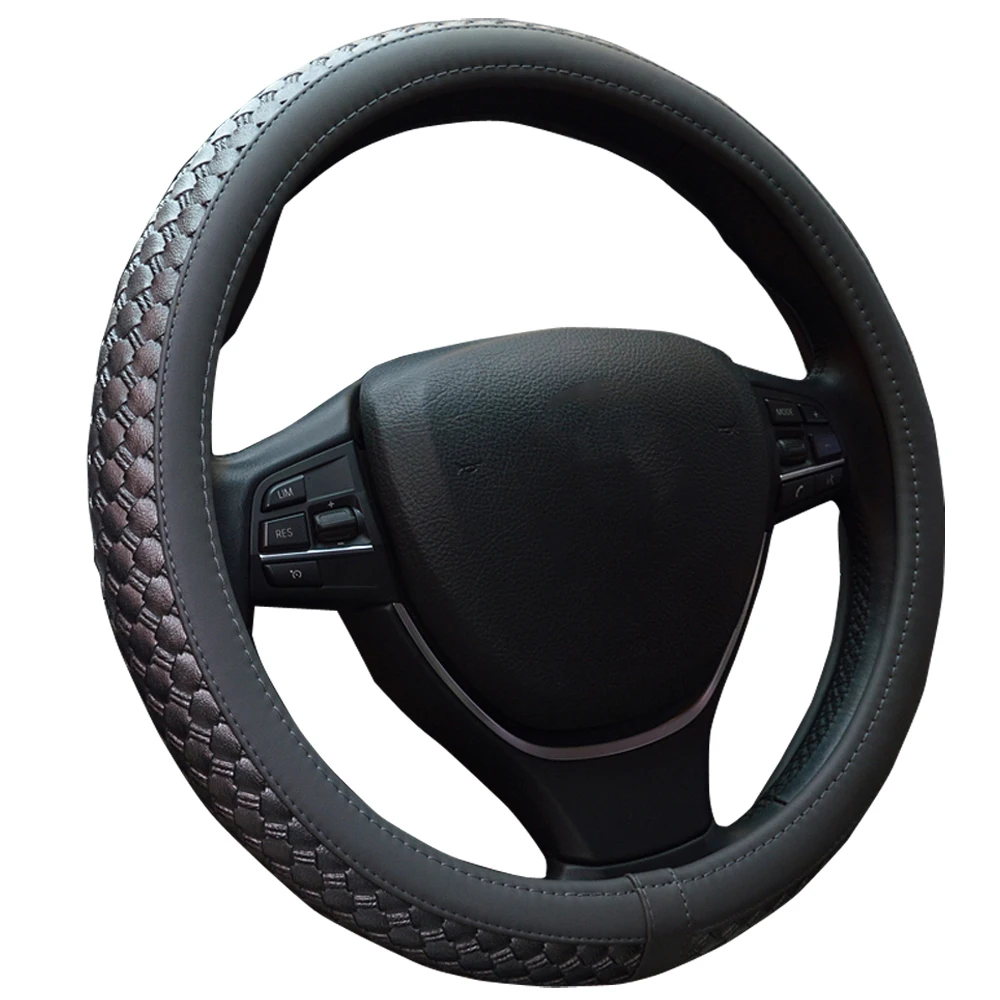 Online Buy Wholesale toyota steering wheel cover from China toyota