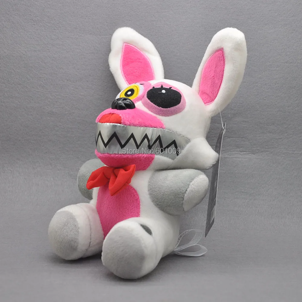 Mangle Foxy-7inch-80g-19-B