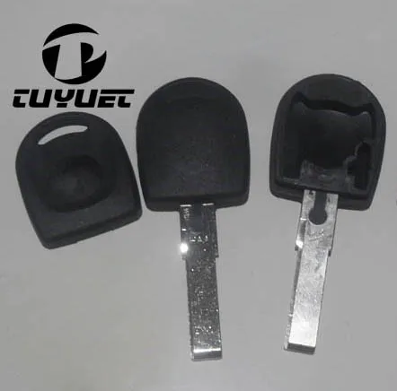 

Replacement Key Case For Seat Transponder Key Shell Blanks