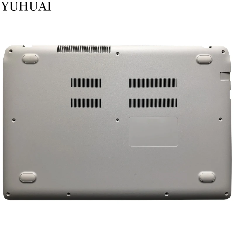 

Bottom case for samsung NP 500R4L NP500R4L 500R4H 500R4K Laptop Bottom Base Case Cover BA98-00522A white
