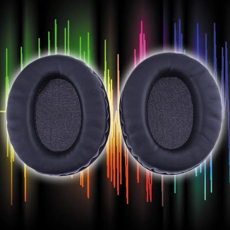 Сменные амбушюры для наушников SHURE SRH840 SRH440 SRH940|ear pad cushions|headset earpadsear pads |