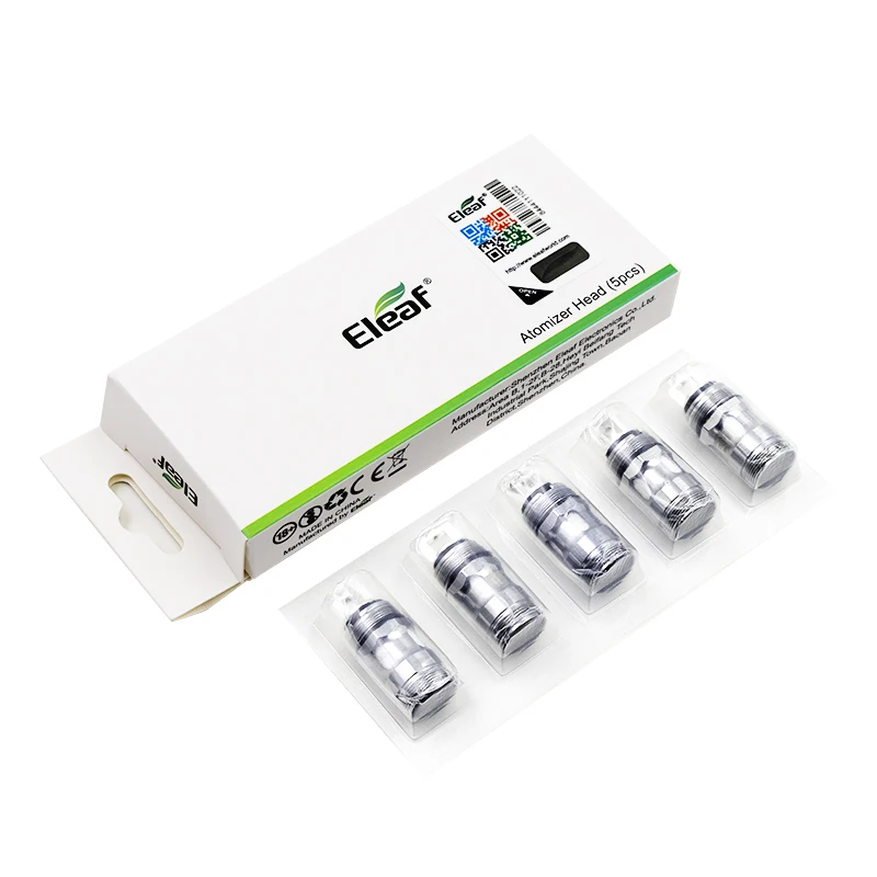 Eleaf EC-N coils_1