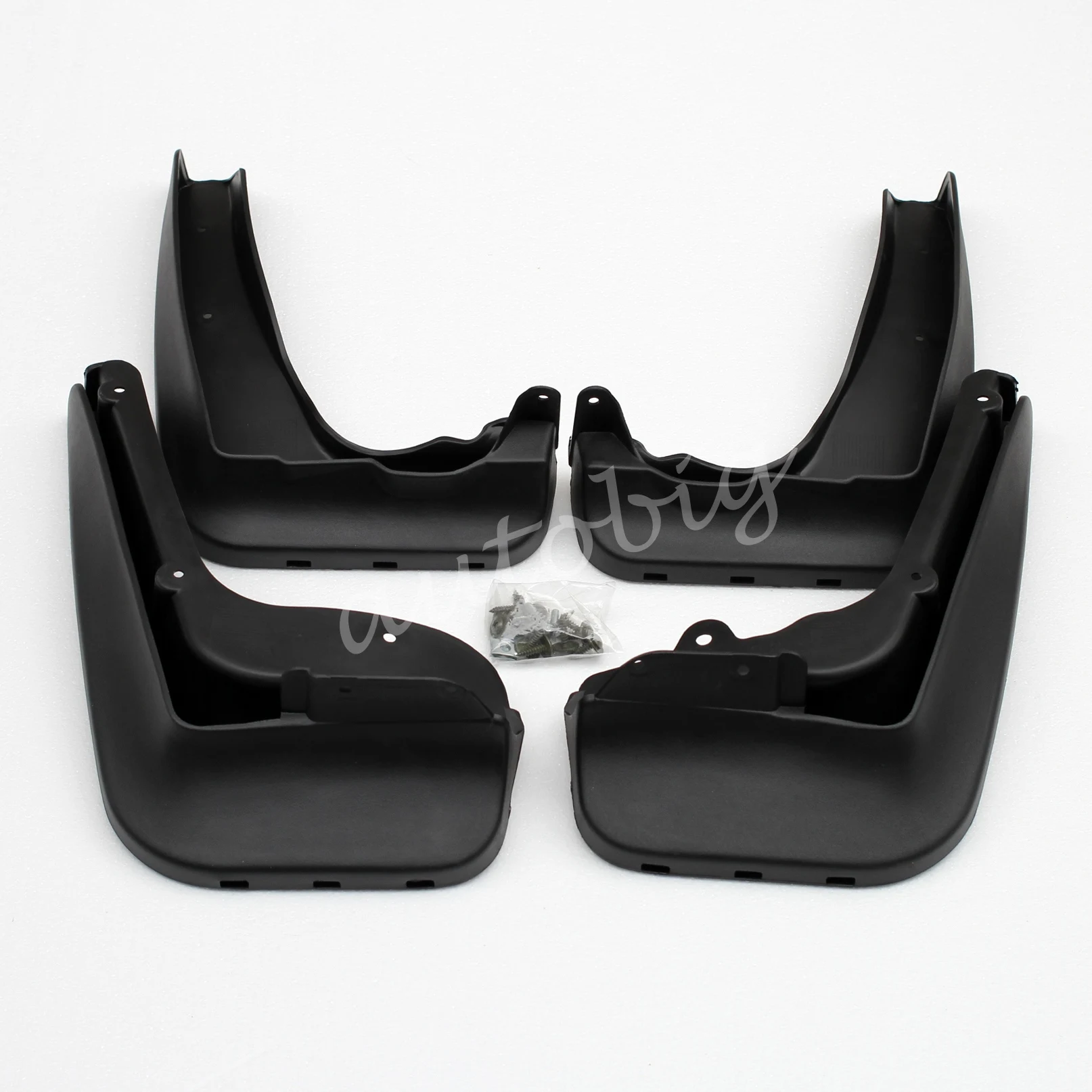 Buy Splash Guard FOR BMW F30 F31 3 Series Mud Flaps