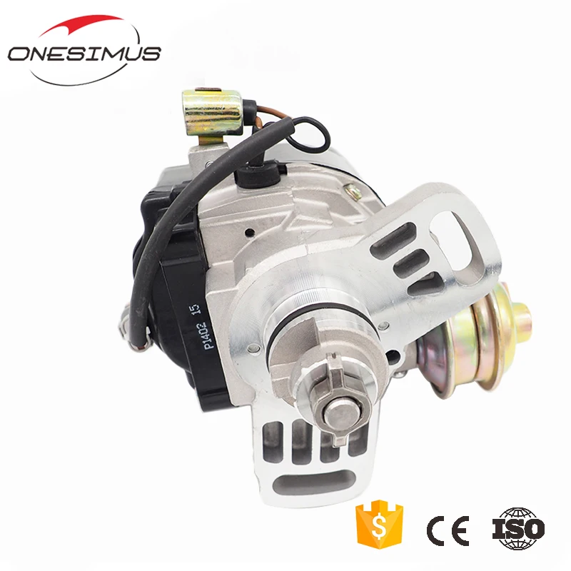 1pcs Ignition System Distributor 19020-11320 for T- 2ELU COROLLA EE100