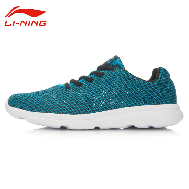 Buy Li Ning Men's Outdoor Lace Up Anti Slip Running