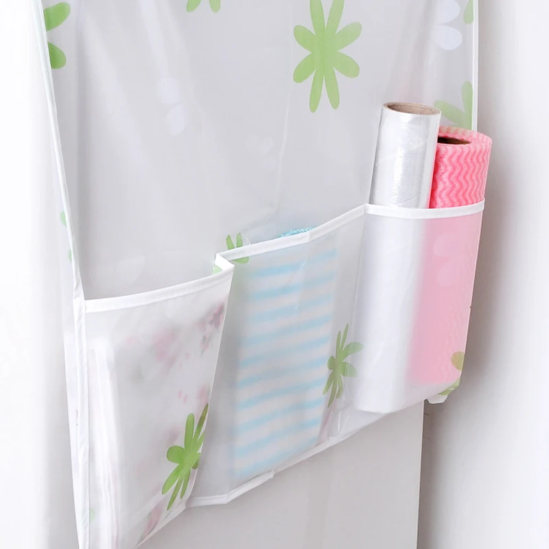 Dust Cover with Bags